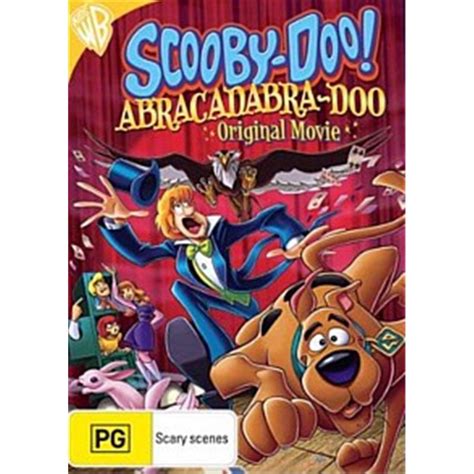 Scooby-Doo! Abracadabra Doo/gallery | The Scooby Wiki | Fandom