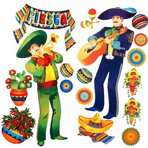 Mexican Fiesta Wallpapers - Wallpaper Cave