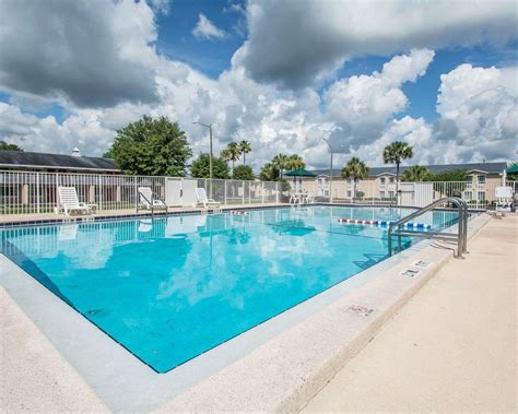 Quality Inn Gainesville, FL - See Discounts