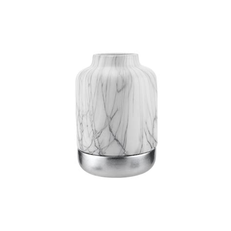 Marble Ceramic Vase