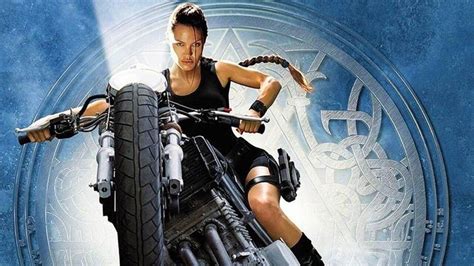 Lara Croft: Tomb Raider (Movie, 2001) - MovieMeter.com