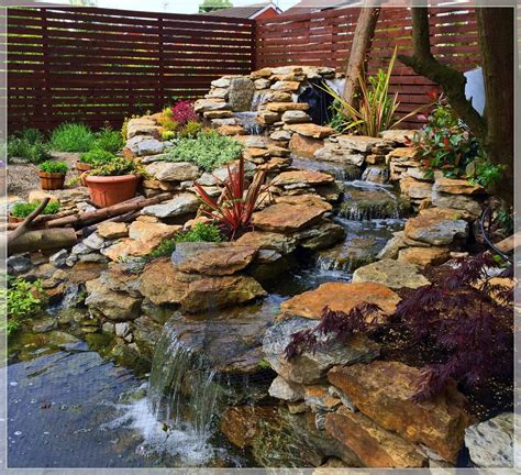 UK Water Feature Installers | Abel LandscapingAbel Landscaping