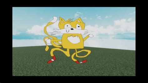 sanic chase tails song one hour version - YouTube