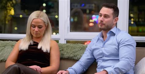 Are Emily and Brennan From ‘MAFS’ Still Together? Fans Are Not Happy With His Behavior – Daily News