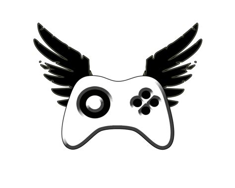 Cool YouTube Gaming Logo - LogoDix