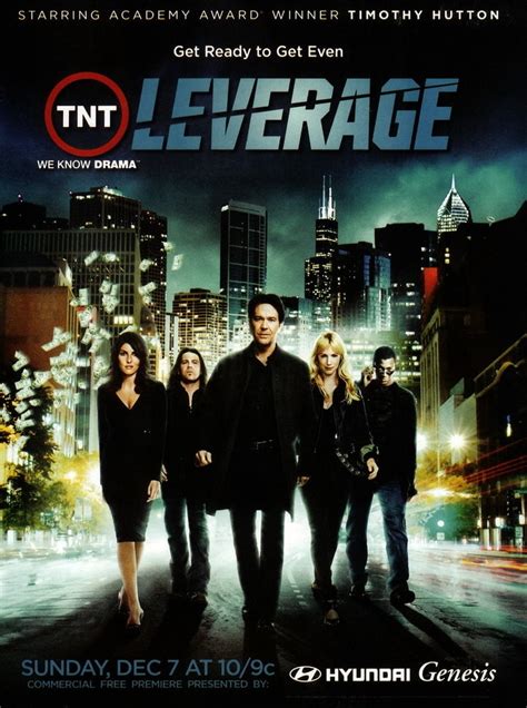 Picture of Leverage