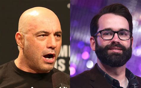 Who is Joe Rogan's latest podcast guest Matt Walsh?