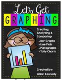 Graphing Pictographs Line Plots Worksheets & Teaching Resources | TpT