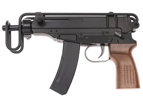 9Mm Scorpion Submachine Gun : Cz Scorpion Evo S1 9mm 7 72 20 1 Fde ...