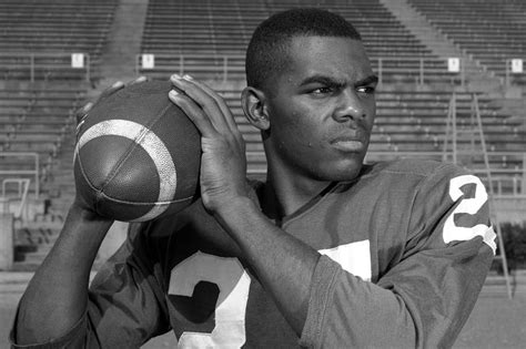 Marlin Briscoe Inducted into College Football Hall of Fame | News ...