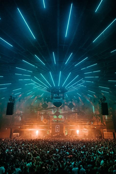 Awakenings ADE 2023 | Awakenings