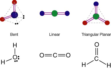 Carbon Dioxide Electron Dot Diagram - General Wiring Diagram