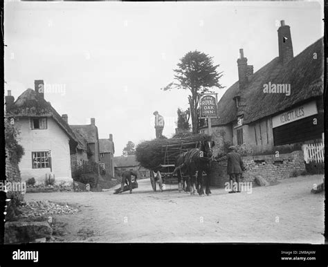 Wootton rivers wiltshire england -Fotos und -Bildmaterial in hoher Auflösung – Alamy