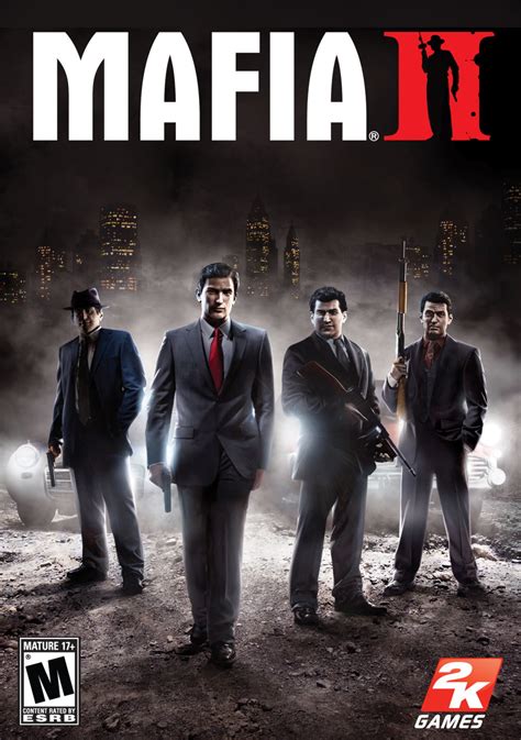 Mafia II (2010) | Price, Review, System Requirements, Download