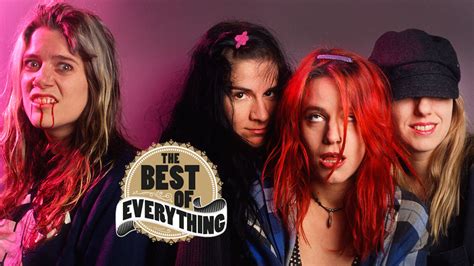 The 11 best L7 songs, as chosen by Donita Sparks | Louder