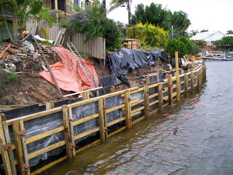 Revetment-wall-8b - Gold Coast & Brisbane Retaining Walls