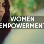 Women Empowerment Speech for Students in English