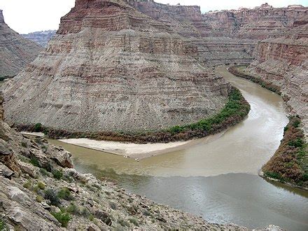 Colorado Plateau - Wikipedia