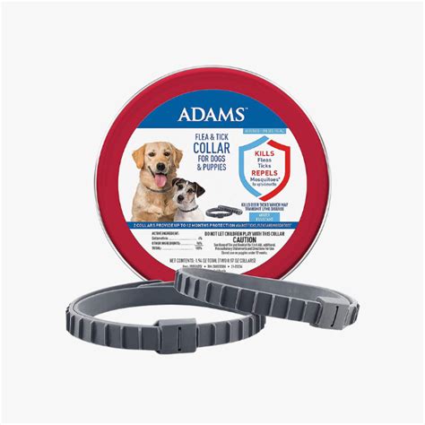 Tick Collar for Dogs - Naturatti