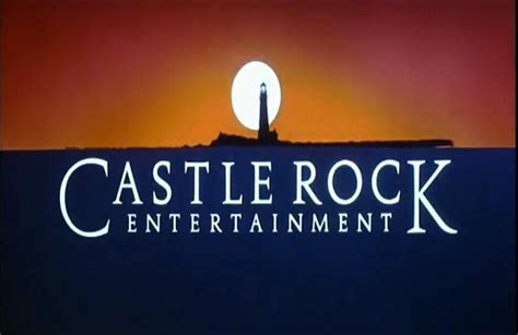 Logo Variations - Castle Rock Entertainment - Closing Logos