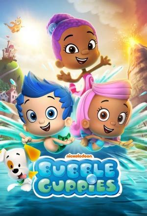 Bubble Guppies: Season 5 | Where to watch streaming and online in New Zealand | Flicks