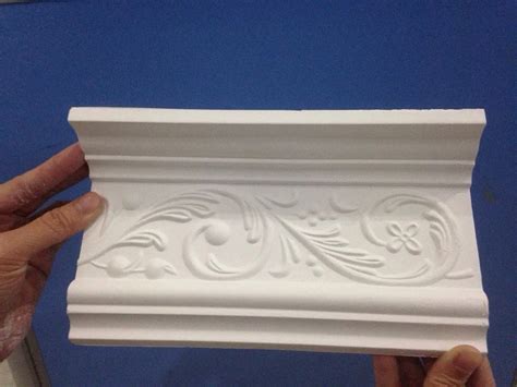 Gypsum/plaster Cornice Mold Design - Buy Plaster Cornice Mold,Plaster Cornice Crown Moulding ...