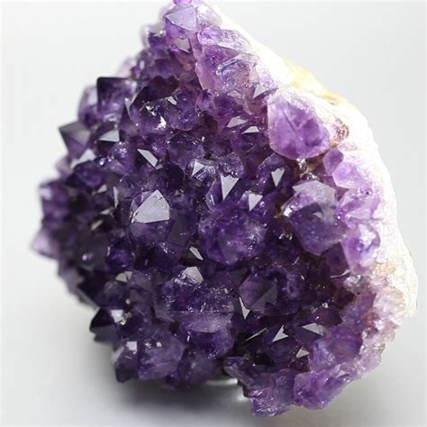 Amethyst Clusters