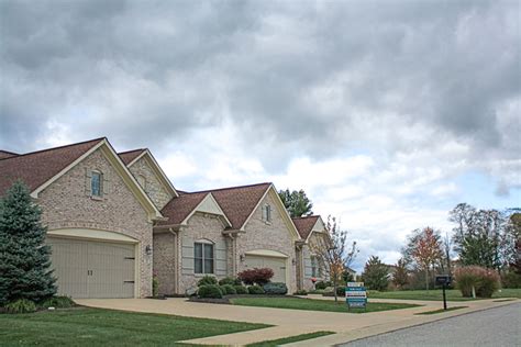 Sycamore Ridge Homes For Sale - Greenwood, IN