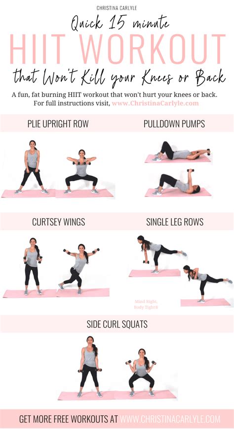 Pin on Fitness For Moms