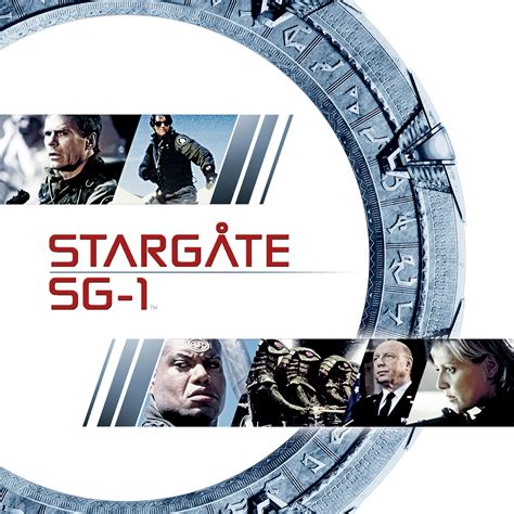 Stargate SG-1, Season 1 on iTunes