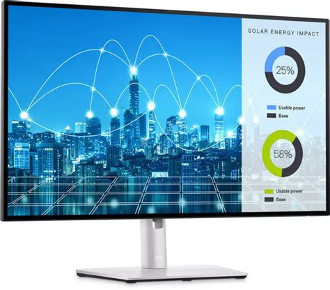 Plethora of Dell UltraSharp monitors unveiled for CES 2021