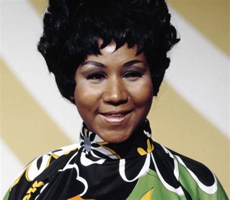 Ms. Aretha Franklin Obituary - Death Notice and Service Information