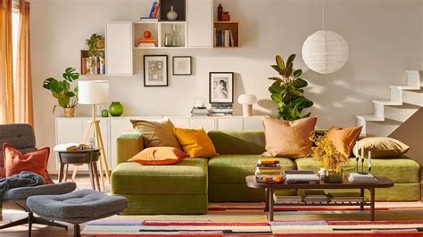 An IKEA Designer Told Us About 2023 Home Trends