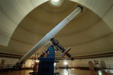 Yerkes Observatory: Home of Largest Refracting Telescope | Space