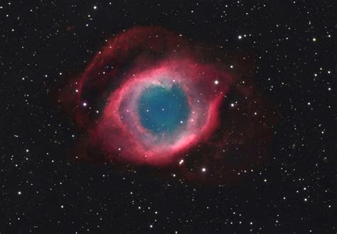 Helix Nebula - Wallpaper HD | Earth Blog