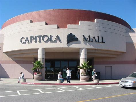 capitola mall