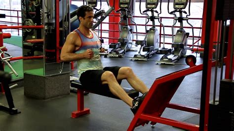 How to Do Seated Cable Rows with Proper Form & Technique - Back ...