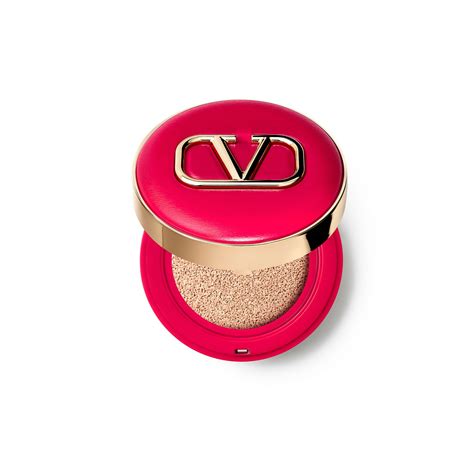 Valentino Makeup: Products, Price, Details