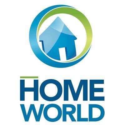 HomeWorld on Twitter: "#HomeDesign with large #bedrooms & living areas ...