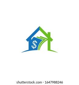 Home Credit Logo Design Vector Stock Vector (Royalty Free) 1647988246