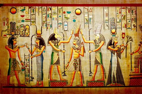 Ancient Egyptian Inventions You Won't Believe You Didn't Know - Historyplex