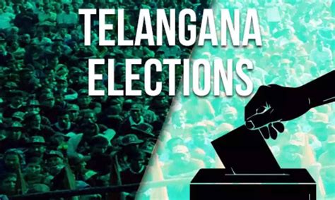 Telangana Assembly Elections to complete before December, say sources