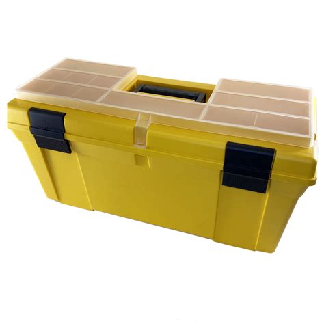 Plastic Tool Box – OTL Webstore