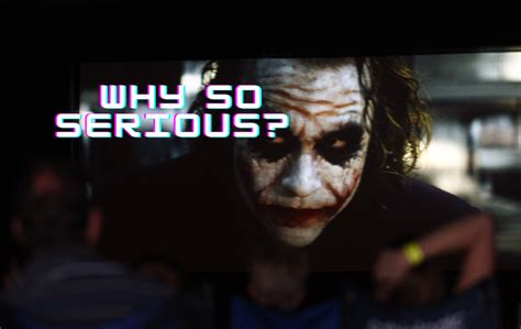 150 Joker Quotes From The Dark Knight, Joker, Batman, More - Parade