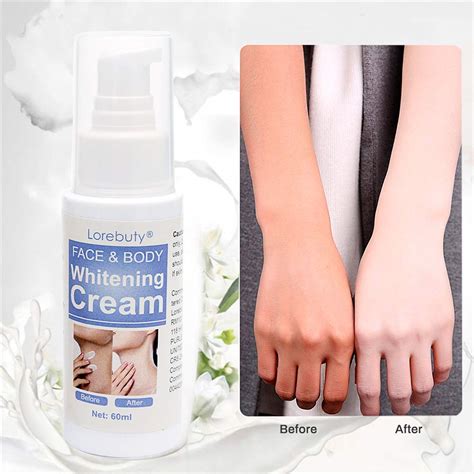 Whitening Cream,Brightening Cream,Skin Lightening Cream,Dark Spot Corrector Cream,Underarm ...