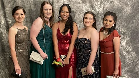 Bray Park State High School formal 2021: Full photo gallery | The Courier Mail