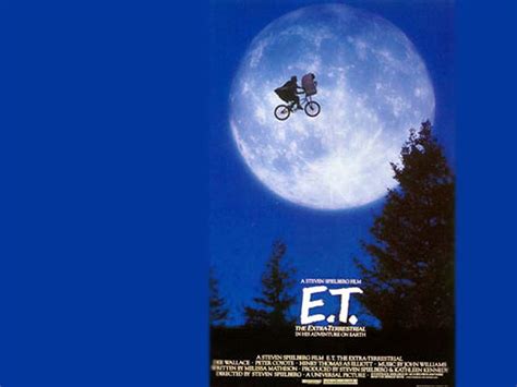 E.T. posters, ET Movie HD wallpaper | Pxfuel