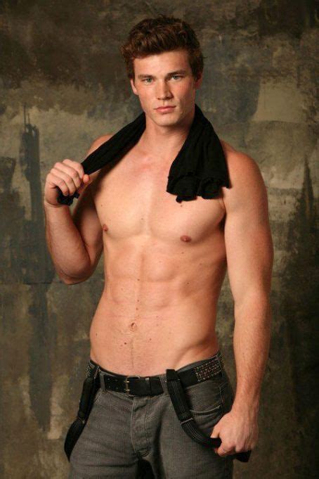 Derek Theler - Hottest Actors Photo (33084542) - Fanpop