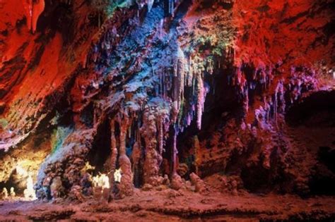 Shenandoah Caverns - 2018 All You Need to Know Before You Go (with Photos) - TripAdvisor