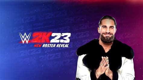 Wwe 2k23 Roster Legends